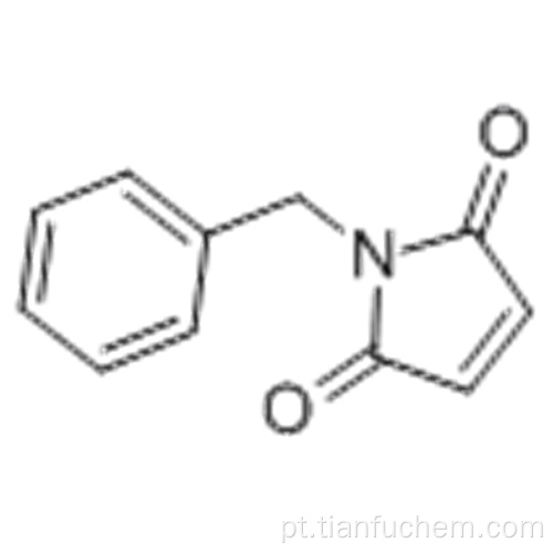 N-Benzilmaleimida CAS 1631-26-1